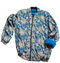 Silk Boho Bomber